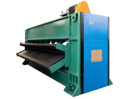 Machine à perforer les aiguilles à vitesse moyenne à 600 tr / min