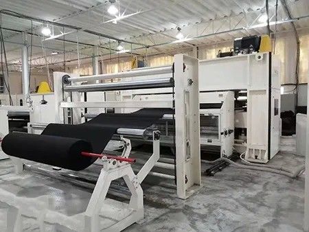 Velour Jacquard machines à perforer les aiguilles à bande de structure à haute vitesse machine à tisser les aiguilles